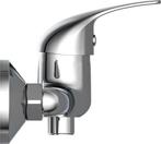 SCHÜTTE Athos Plus Douchekraan - Mengkraan - 150 mm, Huis en Inrichting, Badkamer | Badtextiel en Accessoires, Ophalen of Verzenden