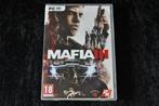 Mafia III PC Game, Verzenden, Nieuw