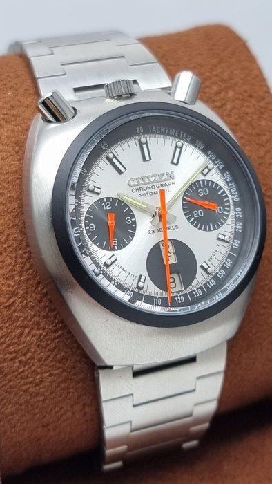 Citizen - Zonder Minimumprijs - Heren - 1970-1979, Sieraden, Tassen en Uiterlijk, Horloges | Heren