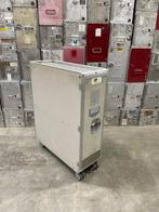 Diethelm Keller Aviation - Trolleys van