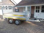 H.vd.WeteringAanhangwagens Diverse Aanhangwagens te koop B, Ophalen, Gebruikt