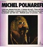 LP gebruikt - Michel Polnareff - Michel Polnareff (France..., Verzenden, Zo goed als nieuw