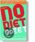 Het no diet-dieet / Lifetime 9789021584140 B. Fletcher, Verzenden, Gelezen, B. Fletcher