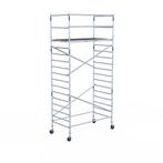 Rolsteiger Alumexx Budget 135x250 6,2m werkhoogte, Ophalen of Verzenden, Nieuw