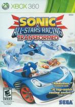 Sonic All-Star Racing: Transformed (import), Spelcomputers en Games, Games | Xbox 360, Nieuw, Verzenden