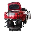 Reistassenset op maat voor Abarth Spider 2015-2019, Ophalen of Verzenden, Nieuw, Zwart