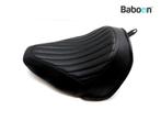 Buddy Seat Solo Harley-Davidson FLS Softail Slim 2012-2017, Verzenden, Gebruikt