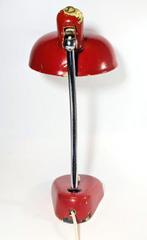 Cerea - Bankierslamp - Metaal - Ministerielamp Cere, Antiek en Kunst