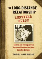 The Long-Distance Relationship Survival Guide 9781580087148, Verzenden, Gelezen, Kate Brauer-Bell