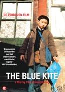 Blue kite - DVD, Cd's en Dvd's, Dvd's | Drama, Verzenden, Nieuw in verpakking