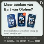 Het AH viskookboek 9789082442106 Bart van Olphen, Verzenden, Zo goed als nieuw, Bart van Olphen
