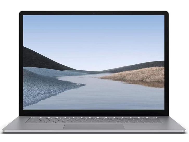 Microsoft Surface Laptop 3 - 15 inch - Intel Core i7 - 16GB, Computers en Software, Windows Laptops, Nieuw, Verzenden