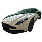 Autohoes passend voor Aston Martin DB11 binnen BESTE PASVORM, Ophalen of Verzenden, Nieuw, Op maat