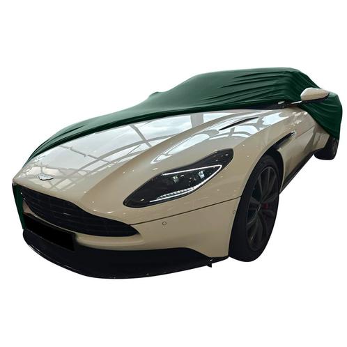 Autohoes passend voor Aston Martin DB11 binnen BESTE PASVORM, Auto diversen, Autohoezen, Op maat, Nieuw, Ophalen of Verzenden