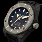 Ublast - Fusion - Forget Carbon & Titanium - UBFSN47BKG -, Nieuw