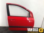 Portier 4Deurs rechts-voor Hyundai Getz O270303, Auto-onderdelen, Ophalen of Verzenden, Nieuw