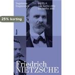 Nagelaten fragmenten deel 6 9789024462568, Boeken, Verzenden, Zo goed als nieuw, Friedrich Nietzsche