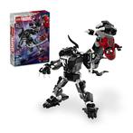 LEGO Marvel Super Heroes - Venom Mech Armor vs. Miles, Ophalen of Verzenden, Nieuw