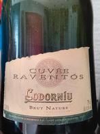Freixenet Barroco x2 & Reserva Real x2, Codorniu x2 - san, Nieuw