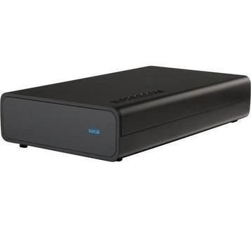 Freecom Hard Drive Classic 3.5-500GB (PC) Gebruikt beschikbaar voor biedingen