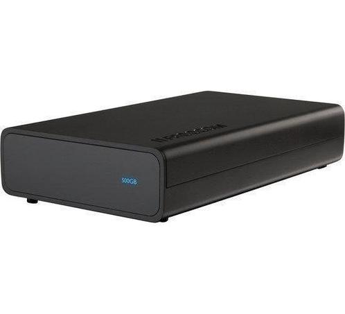 Freecom Hard Drive Classic 3.5-500GB (PC) Gebruikt, Computers en Software, Harde schijven, Zo goed als nieuw, Ophalen of Verzenden