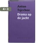 Drama op de jacht / Russische bibliotheek 9789028242432, Verzenden, Zo goed als nieuw, Anton Tsjechov