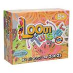 Loom Twister loombandjes XXL pakket van €25,99 voor €20,79, Ophalen of Verzenden, Nieuw