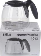 Braun Koffiekan KFK500 voor AromaPassion - Zwart, Ophalen of Verzenden, Zo goed als nieuw