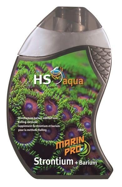 HS Aqua Marin Pro Strontium+ 350ML, Dieren en Toebehoren, Vissen | Aquaria en Toebehoren, Ophalen of Verzenden