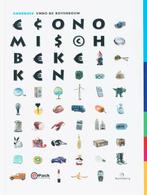 Economisch bekeken 2 vmbo bk deel Handboek dru 9789034523235, Boeken, Zo goed als nieuw