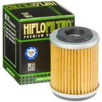 Hiflo Hf 143 Oliefilter Yamaha, Verzenden, Nieuw