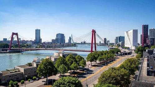 Bedrijfsruimte, Loods te huur Haringvliet 2 Rotterdam, Zakelijke goederen, Bedrijfs Onroerend goed, Bedrijfsruimte, Huur