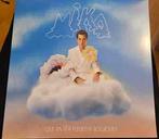 lp nieuw - MIKA - Que Ta TÃªte Fleurisse Toujours, Verzenden, Zo goed als nieuw