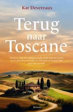 Terug naar Toscane (9789026168642, Kat Devereaux), Verzenden, Nieuw