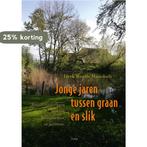 Jonge jaren tussen graan en slik 9789052946023, Verzenden, Zo goed als nieuw, Derk Roelfs Mansholt