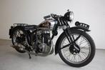 Bianchi - Sport - OHV - 250 cc - 1950, Motoren