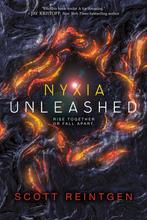 NYXIA UNLEASHED / Nyxia Triad / 2 9780399556869, Verzenden, Gelezen, Scott Reintgen