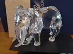 Swarovski - Beeldje - 2006 - Limited Edition - Elephant -, Antiek en Kunst