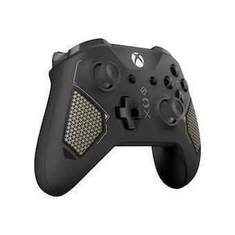 Microsoft Xbox One S Controller Recon Tech Special Edition, Spelcomputers en Games, Spelcomputers | Xbox One, Zo goed als nieuw