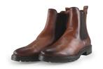 Dune London Enkellaarzen in maat 38 Bruin | 10% extra, Bruin, Verzenden, Lage of Enkellaarzen, Dune London