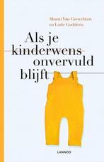 Als je kinderwens onvervuld blijft, Verzenden, Nieuw