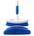 ProFa Clean Bezemborstel - Zacht en Krasvrij, Watersport en Boten, Ophalen of Verzenden, Nieuw