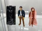 Figuur - Vintage Star Wars Han Solo Original Carbonite Block, Nieuw