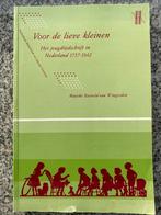 Voor de lieve kleinen - Jeugdtijdschriften, Gelezen, Verzenden, Marjoke Rietveld-Van Wingerden, Maatschappij en Samenleving