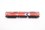 Mehano H0 - 6459 - Diesellocomotief (1) - Class 66 - HGK, Hobby en Vrije tijd, Modeltreinen | H0, Nieuw