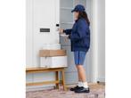 Ring Video Doorbell (2nd Gen) Venetian Bronze met Chime -, Verzenden, Zo goed als nieuw