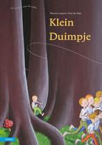 Klein Duimpje / Sprookjesreis 9789048702107 Martine Letterie, Boeken, Verzenden, Gelezen, Martine Letterie