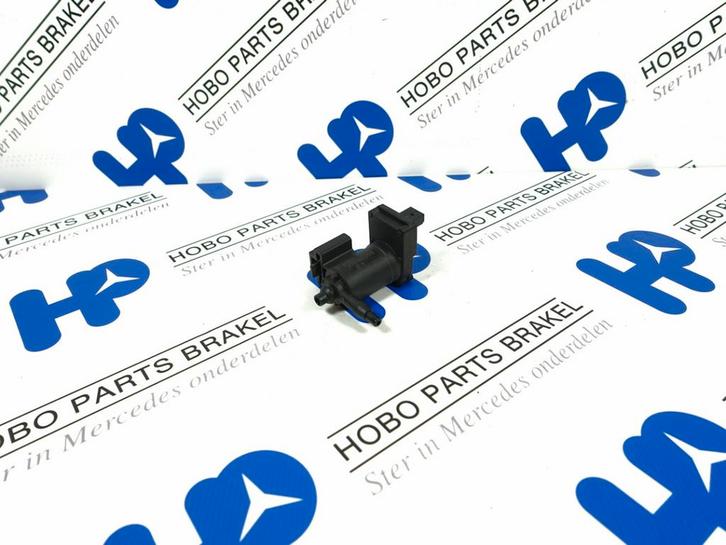 Vacuum ventiel A 203 800 0478, Auto-onderdelen, Elektronica en Kabels, Gebruikt, 3 maanden garantie, Mercedes-Benz, Ophalen of Verzenden