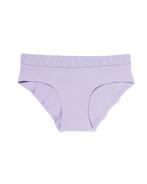 HEMA Dameshipster katoen lavendel van €6.99 voor €4.19 sale, Verzenden