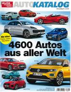 2018 AUTO KATALOG DUITS 60, Boeken, Auto's | Boeken, Nieuw, Author